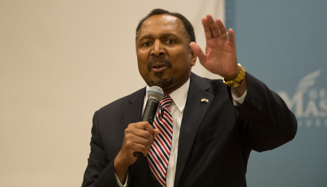 Trump-Loving Pastor Who Said He Wouldn’t Catch COVID Tests Positive: ”I’ve Learned Something”