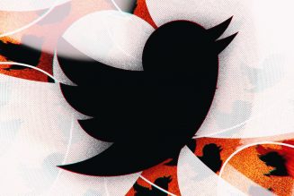 Trump tweets more false election fraud claims, gets restricted again