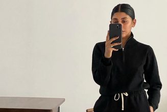 Trust Monikh: the Cosy Items I’m Loving This November