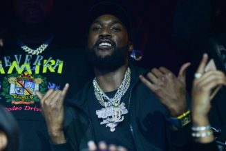 Tuff Crowd: Meek Mill Deletes Social Media After Trying To Unify Philly Rappers