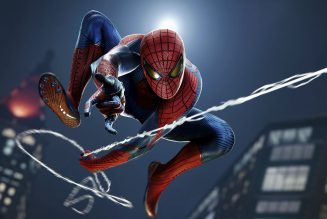 Turns out Sony will actually let you transfer your PS4 Spider-Man save file to the PS5 version