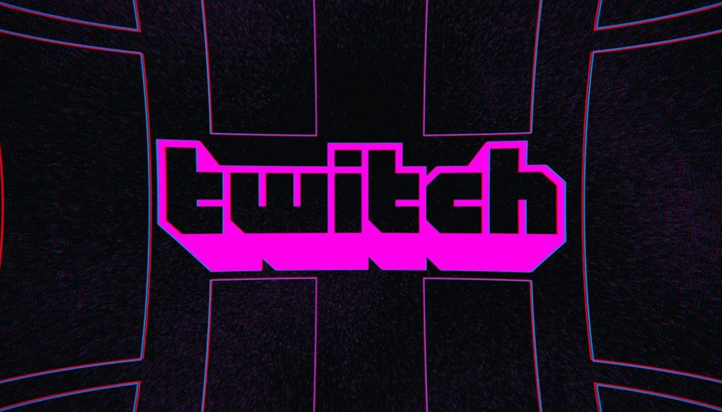 Twitch announces a virtual TwitchCon next week