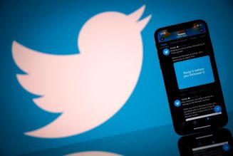Twitter Announces You Might Be Able To Get Your Blue Check Starting Early 2021
