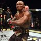 UFC: Israel Adesanya to fight Jan Blachowicz next