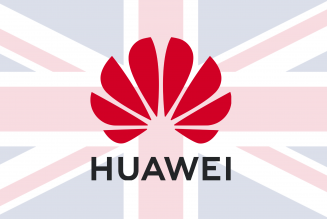 UK to Restrict Huawei 5G Equipment in 2021