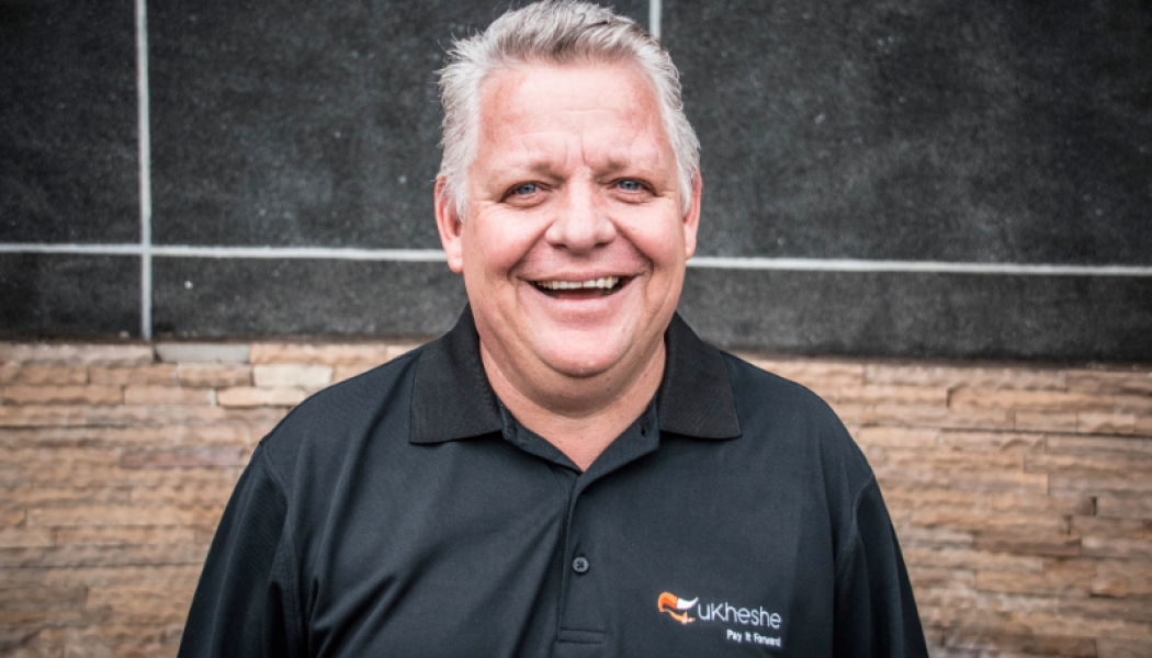 Ukheshe to Acquire Digital Payments Platform, Oltio