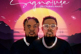 Umu Obiligbo – Aka Chineke ft. Bube