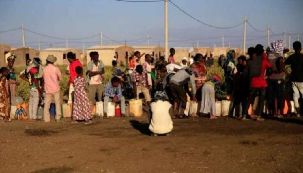 UNHCR sends emergency aid to Sudan, more expected