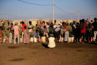 UNHCR sends emergency aid to Sudan, more expected