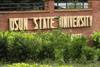 UNIOSUN student commits suicide
