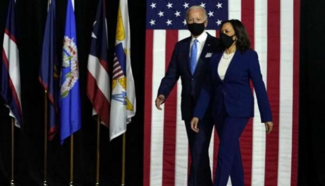 US election: Bill Clinton congratulates Joe Biden, Kamala Harris