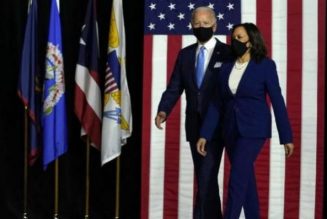 US election: Bill Clinton congratulates Joe Biden, Kamala Harris