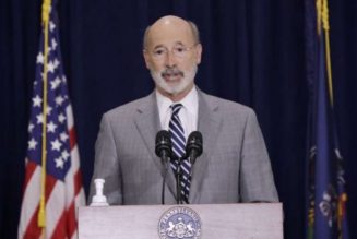 US election: Donald Trump’s action disgraceful – Pennsylvania governor