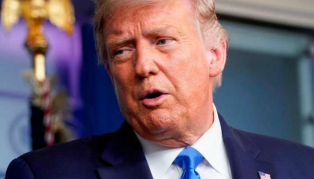 US election: Donald Trump’s statement after Joe Biden declared winner — full text