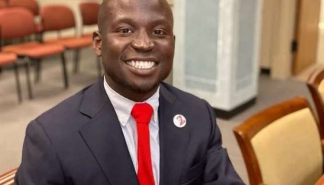 US election: Oye Owolewa made Nigeria proud – minister