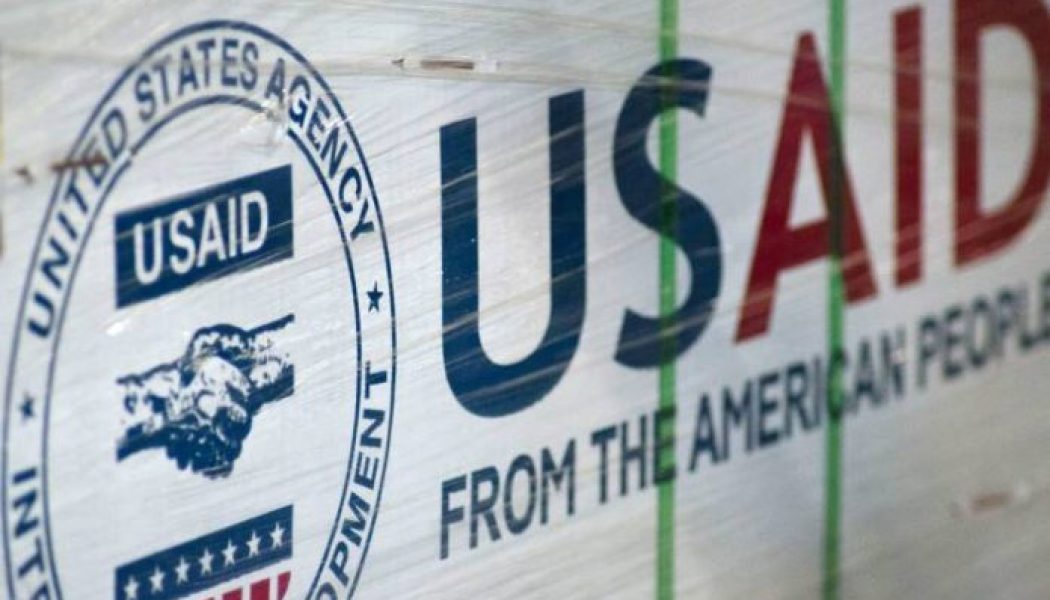 US terminates virus cash transfer to Uganda’s poor