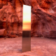 Utah’s 2001-Like Monolith Mysteriously Disappears
