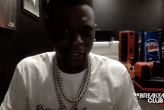 Vado ft. Jim Jones & Dave East “Checkmate,” Tay Don ft. Boosie Badazz “Heaven For A Gangster” & More | Daily Visuals 11.6.20