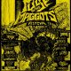 VENDED Feat. COREY TAYLOR’s And SHAWN CRAHAN’s Sons: Video Of ‘Pulse Of The Maggots Fest’ Performance