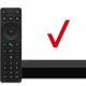 Verizon’s updated streaming box can help you find your remote