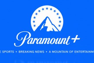 ViacomCBS wants to prove to skeptics it finally understands streaming