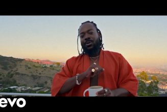 VIDEO: Adekunle Gold – Okay