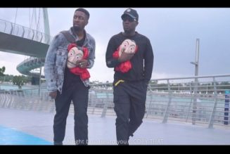 VIDEO: Deezell – Banaji ft. DJ Ab