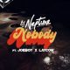 VIDEO: DJ Neptune – Nobody (Icon Remix) ft. Joeboy, Laycon