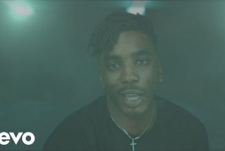 VIDEO: DRB LasGidi, Tems – Trouble