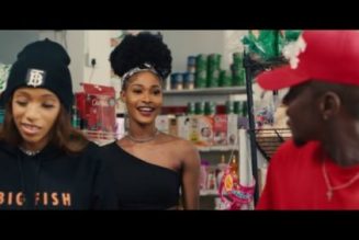 VIDEO: Emo Grae – How Come ft Zinoleesky