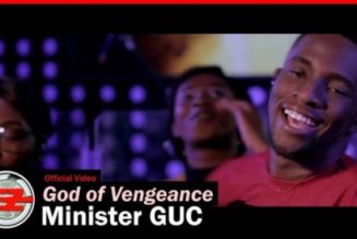 VIDEO: GUC – God of Vengeance