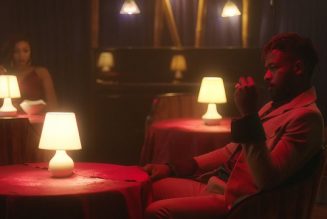 VIDEO: Johnny Drille – Mystery Girl