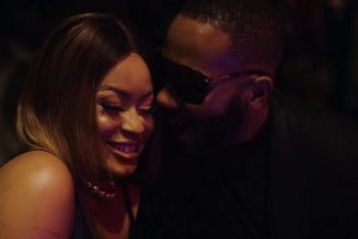 VIDEO: Larry Gaaga – Doubting Thomas ft. Davido, Umu Obiligbo