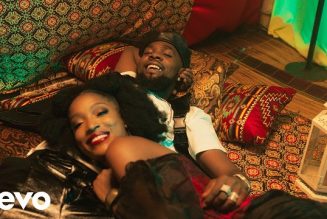 VIDEO: Patoranking – Yo Body