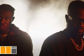 VIDEO: Sarkodie – Hasta La Vista ft. Zlatan, Rexxie