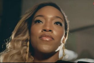 VIDEO: Zoro – Church