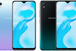 vivo Launches the Y1S Smartphone in South Africa