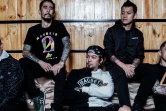 VLADIMIR ‘JAMIR’ GARCIA, Singer Of Legendary Filipino Metal Band SLAPSHOCK, Dies In Apparent Suicide