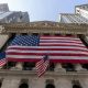 Wall Street notches second-best Election Day of trading
