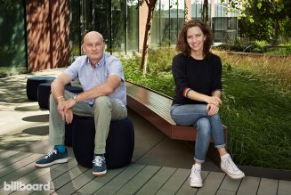 Warner Chappell Music’s Guy Moot and Carianne Marshall On a Global Future and Competing With ‘Fund Guys’