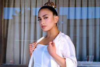 Watch Ally Brooke Surprise a Super Fifth Harmony Fan & Blood Cancer Survivor Who’s a ‘BO$$’