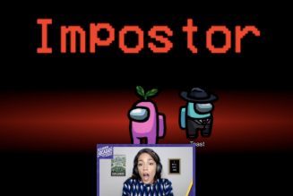 Watch AOC play Among Us on Twitch tonight