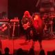 Watch DAVID ELLEFSON And BUMBLEFOOT Perform TWISTED SISTER, POST MALONE Covers In Indianapolis
