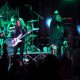Watch DAVID ELLEFSON Perform MEGADETH Classics With His Solo Band At ‘End Of Days’ Festival In San Antonio