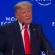 Watch DONALD TRUMP ‘Sing’ AC/DC’s Dirty Deeds Done Dirt Cheap