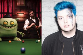 Watch Flux Pavilion and Feed Me Drop Massive DJ Sets in Honor of Cookie Monsta