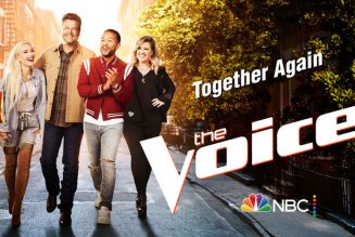 Watch John Legend Dance to ‘Magical’ Battle on ‘The Voice’