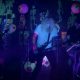 Watch MASTODON Perform At ‘Adult Swim Festival’