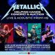 Watch METALLICA Play Reimagined Version Of ‘Disposable Heroes’ During ‘Live & Acoustic From HQ: Helping Hands Concert & Auction’