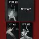 Watch Promotional Video For PETE WAY Book By Photographer ROSS HALFIN